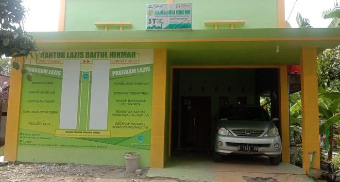 Densus 88 Tangkap Terduga Teroris di Bojonegoro Saat Akan Salat Subuh