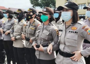 Digelar di Labuan Bajo, Konferensi Polwan Sedunia Bakal Dihadiri 17 Negara