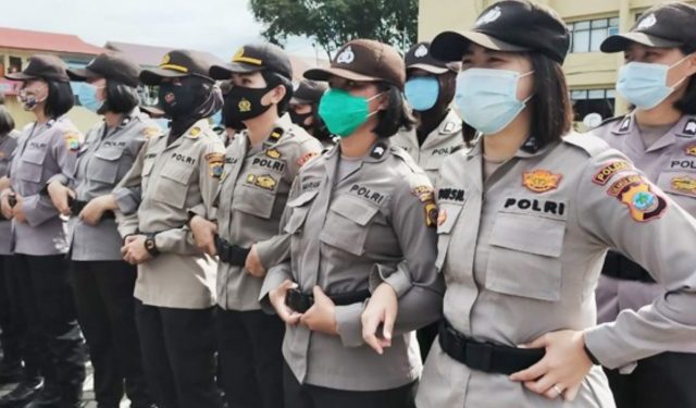 Digelar di Labuan Bajo, Konferensi Polwan Sedunia Bakal Dihadiri 17 Negara