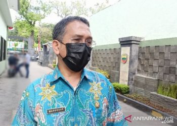 Dinkes: Ketidaksesuaian tarif PCR bisa dilaporkan ke satgas