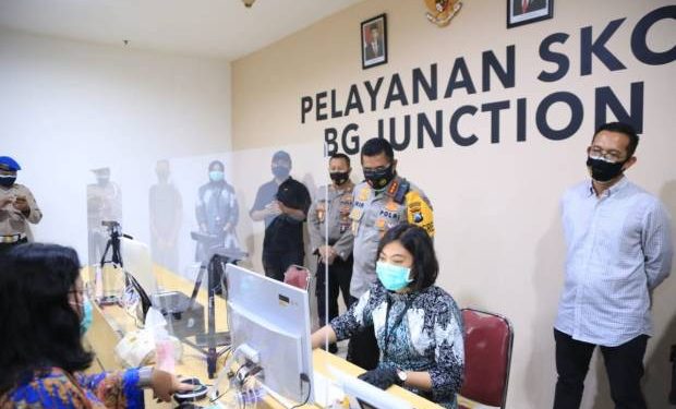 Jadi Syarat Bagi Para Pencari Kerja, Begini Langkah Pembuatan SKCK secara Online