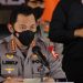 Kapolri Minta Waspada Gangguan Kamtibas Selama Nataru