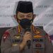 Kapolri: SDM Polri Harus Jadi “Koki” Meramu Personel Unggul