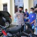 Masih Nekat Maling Motor, Empat Residivis Curanmor Berhasil Diringkus Satreskrim Polres Pandeglang