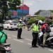 Ops Zebra 2021 Depok : 158 Ditilang, 686 Ditegur