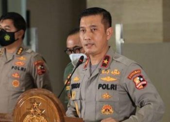 Penangkapan Parawijayanto Buka Jalan Densus 88 Bongkar Kelompok Teroris JI