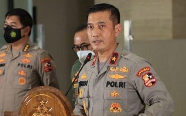 Penangkapan Parawijayanto Buka Jalan Densus 88 Bongkar Kelompok Teroris JI