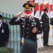 Pimpin Upacara Hari Pahlawan, Ini Pesan Kapolres Kudus
