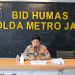 Polda Metro Buka Peluang Ada Tersangka Lain Kasus Pengeroyokan Perwira Polisi