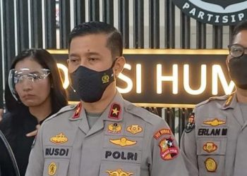 Polisi: Izin Reuni 212 Masih Menunggu Rekomendasi Satgas Covid-19