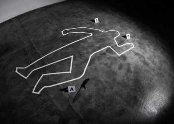 Polisi Ungkap Kasus Pembunuhan Bos Preman Parkir di Bogor