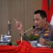 Tingkat Kepercayaan Publik Terhadap Polri Lebih Tinggi dari 8 Lembaga Lainnya