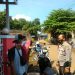 Operasi Yustisi  Polsek Kasokandel Tak Bosan Berikan Himbauan Prokes Kepada Warga