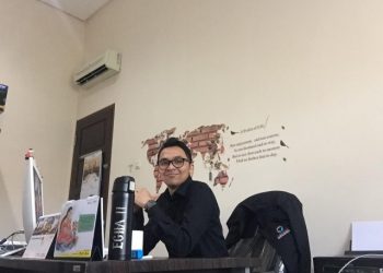 Berani Lapor Berani Memperbaiki Pelayanan Publik Yang Buruk