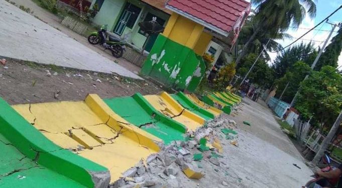 Gempa NTT, Polri Siapkan Operasi Aman Nusa II