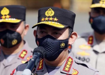 Kawal Investasi, Kapolri Minta Polda Jajaran Deteksi Dini Potensi Masalah