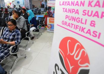 Koalisi masyarakat nilai pelayanan publik masih buruk