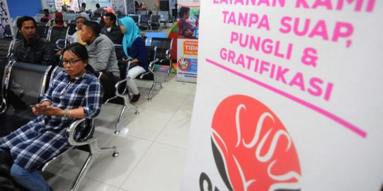 Koalisi masyarakat nilai pelayanan publik masih buruk