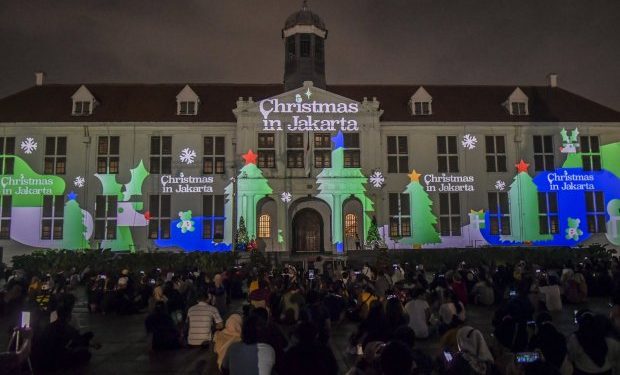 Pemerintah Kerahkan Ratusan Ribu Personil TNI-Polri Selama Nataru