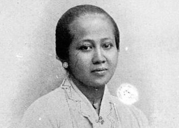 Hari Kartini, Ini 5 Fakta RA Kartini Pejuang Hak Perempuan