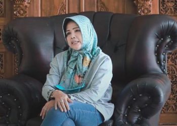 Mengenal Eti Mulyati, Ibu Dewan Mantan Buruh Pabrik yang Siap Tampung Keluhan Warga Bandung