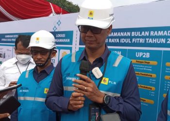 Masyarakat Jangan Mengeluh Lagi, PLN Punya Inovasi Baru Loh!