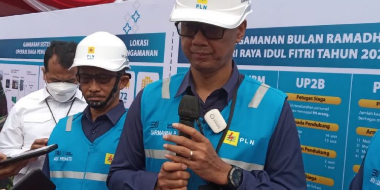 Masyarakat Jangan Mengeluh Lagi, PLN Punya Inovasi Baru Loh!