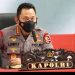 Kapolri Arahkan Polisi Humanis Kawal Demo 11 April: Jaga Kesucian Ramadan
