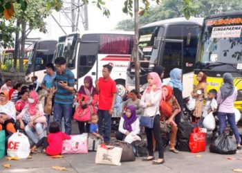Walkot Jaksel Mengingatkan Warga Melapor Sebelum Mudik