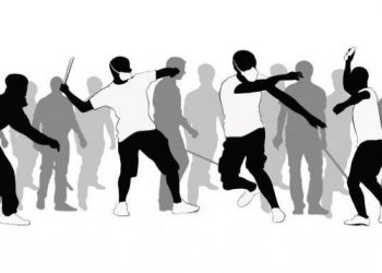 Warga Resah Makin Marak Tawuran Remaja di Kawasan Intirub Jaktim