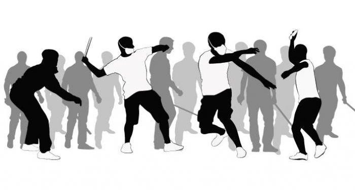 Warga Resah Makin Marak Tawuran Remaja di Kawasan Intirub Jaktim