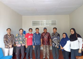 Diakomodir Pemkot dan Dewan Tanggapi Keluhan Puluhan Warga di Pokad