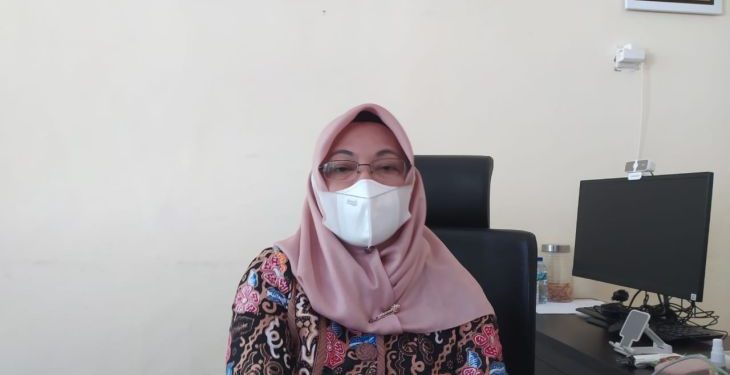 Disperindag Pastikan Harga Pangan di Bengkulu Tetap Stabil