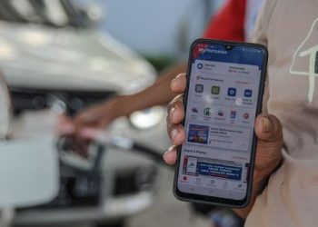 Aplikasi MyPertamina Sulitkan Pembelian BBM, Ini Keluhan Masyarakat di Ciamis