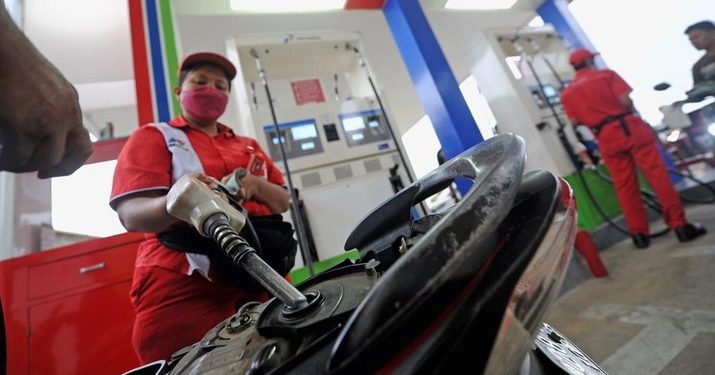 BERITA TERBARU! ADA SINYAL SUBSIDI BBM & LISTRIK BAKAL DICABUT