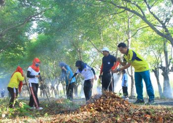 Cara Menciptakan Lingkungan Bermasyarakat