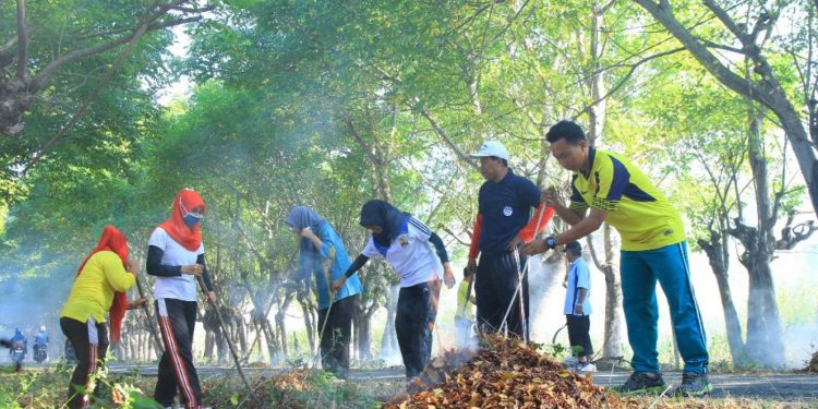 Cara Menciptakan Lingkungan Bermasyarakat