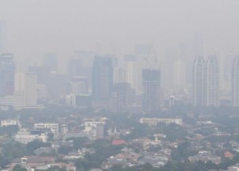 Polusi Udara Jadi Ancaman Serius bagi Masyarakat Indonesia