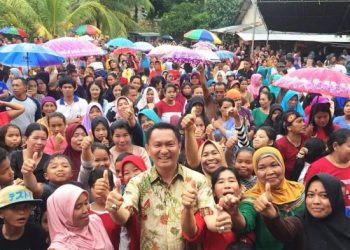 Cara Menumbuhkan Jiwa Kemasyarakatan