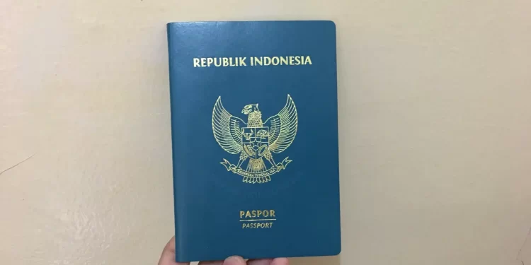 34 Paspor Diduga Bocor, Masyarakat Harus Waspada!