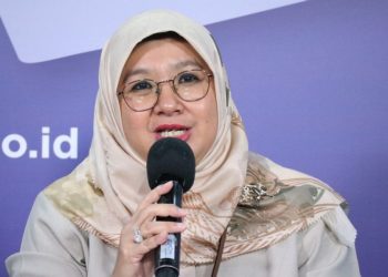 Kemenkes Himbau Masyarakat tidak Anggap Enteng Dampak Polusi Udara