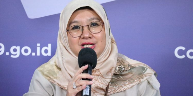 Kemenkes Himbau Masyarakat tidak Anggap Enteng Dampak Polusi Udara