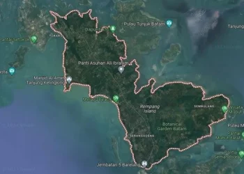 Konflik Rempang dan Pengakuan Pemerintah Atas Hak-Hak Masyarakat Adat