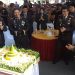 Dandim Probolinggo Rayakan HUT TNI ke-78