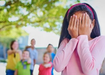 Berani Berbicara: Bersama Hentikan Bullying!