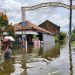 Banjir Kudus 1.233 Warga Mengungsi dan 5 Orang Meninggal