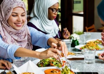 Menemukan Kedamaian Batin: Pengendalian Diri dan Sabar di Bulan Suci Ramadan