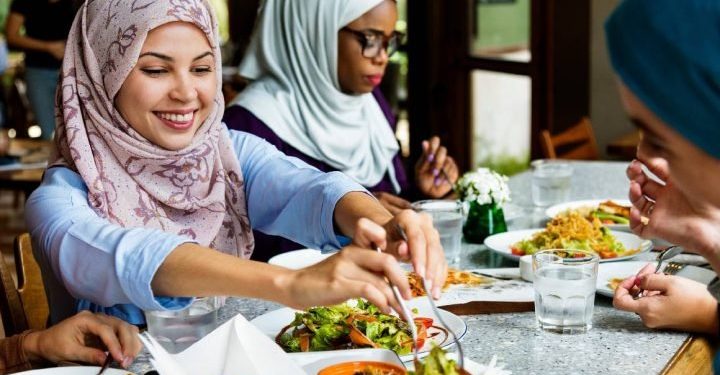 Menemukan Kedamaian Batin: Pengendalian Diri dan Sabar di Bulan Suci Ramadan