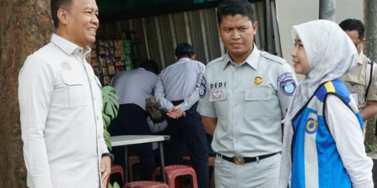 Libur Panjang Maulid Nabi, Kemenhub Fokus Awasi Keselamatan Bus Pariwisata