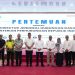 Direktorat Jenderal Hubdat dan Pemprov Sumut Koordinasi Persiapan Masstrans